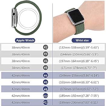 10 inch apple watch band|measure for apple watch band.